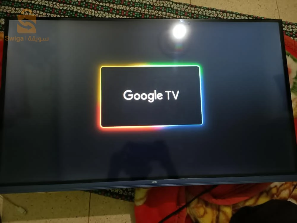 Televisions, satellites, and their accessories 