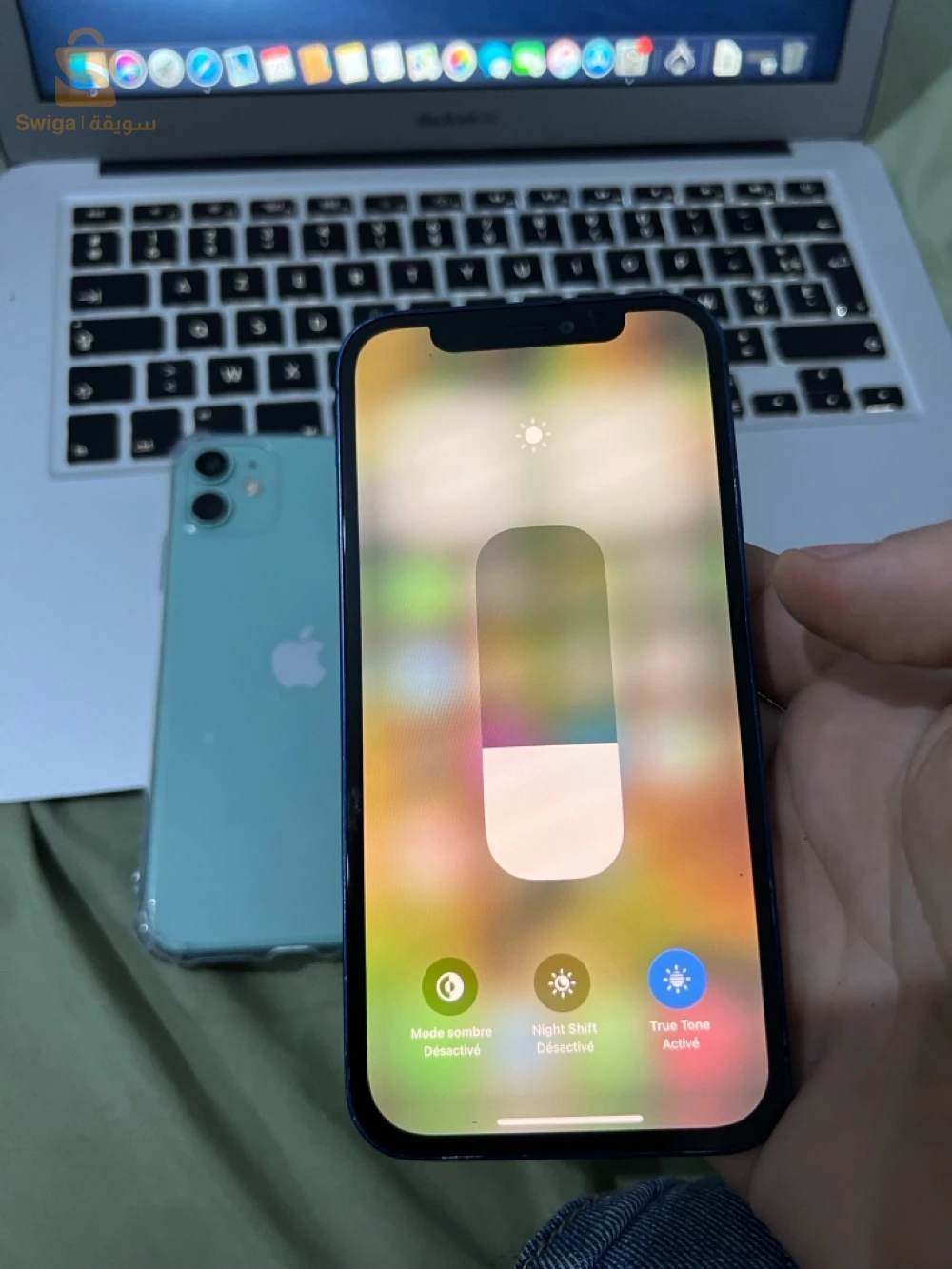 ايفون 12 للبيع