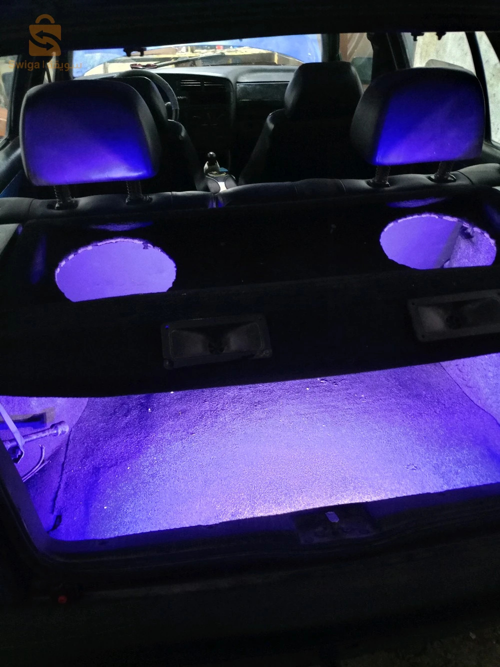 Volkswagen Golf 1997 19 SETIF