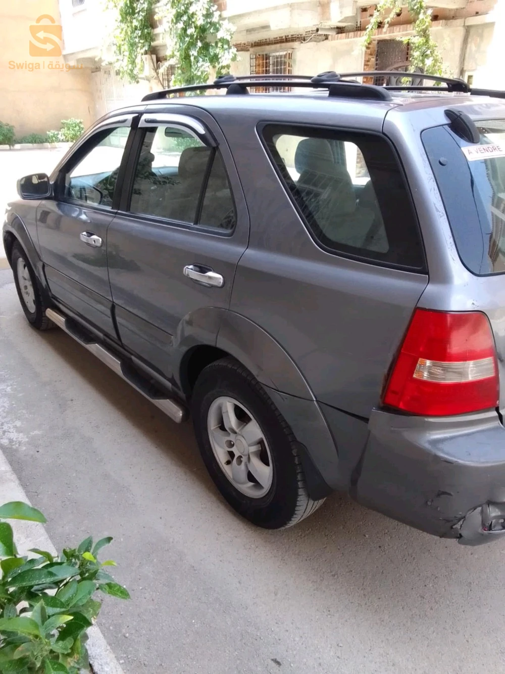 كيا Sorento 2007 5 باتنة