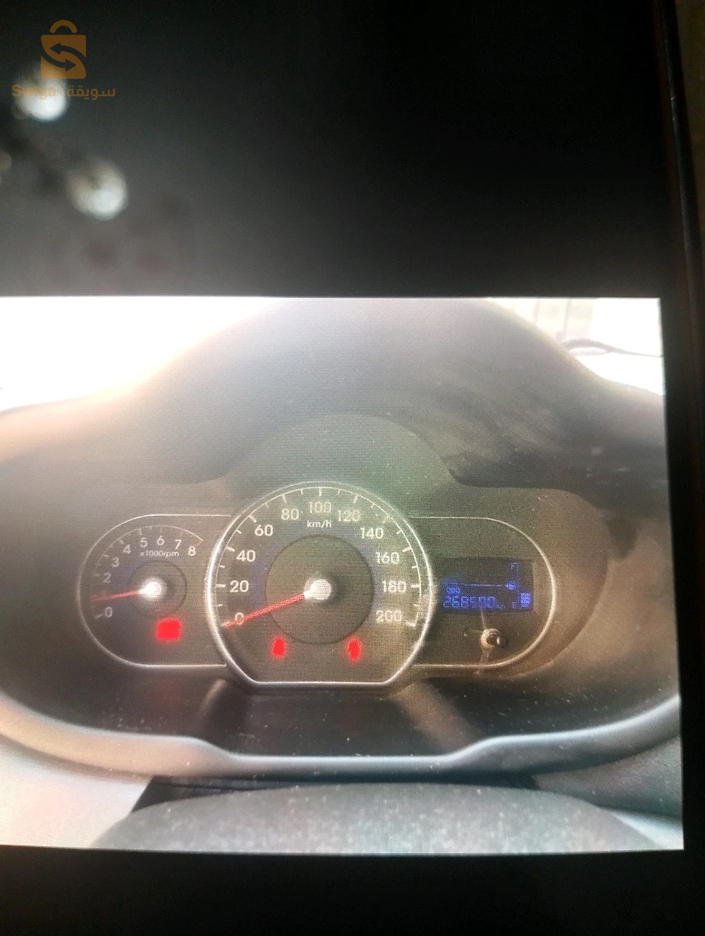 Hyundai i10 2015 31 ORAN