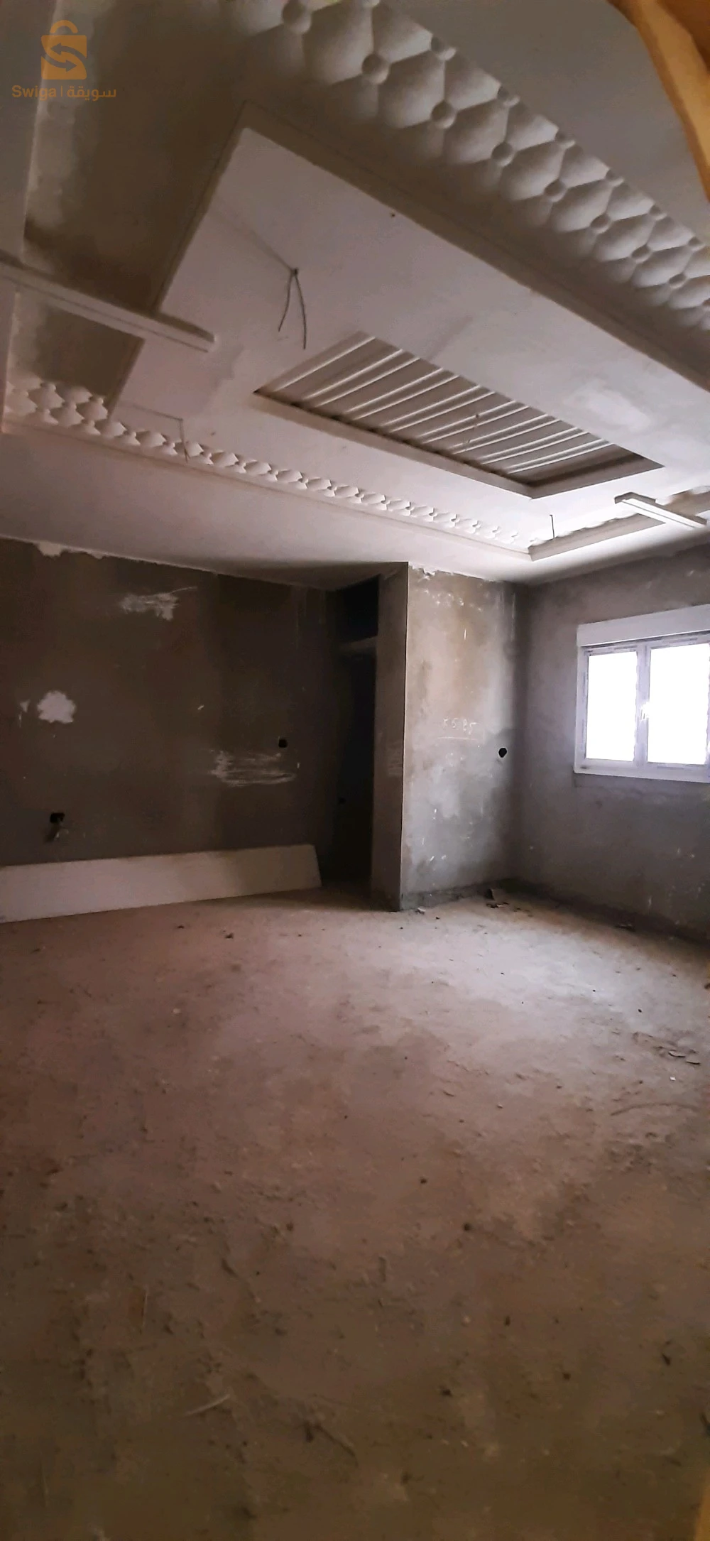 للبيع فلل سكنية عدد الغرف6 48 غليزان
