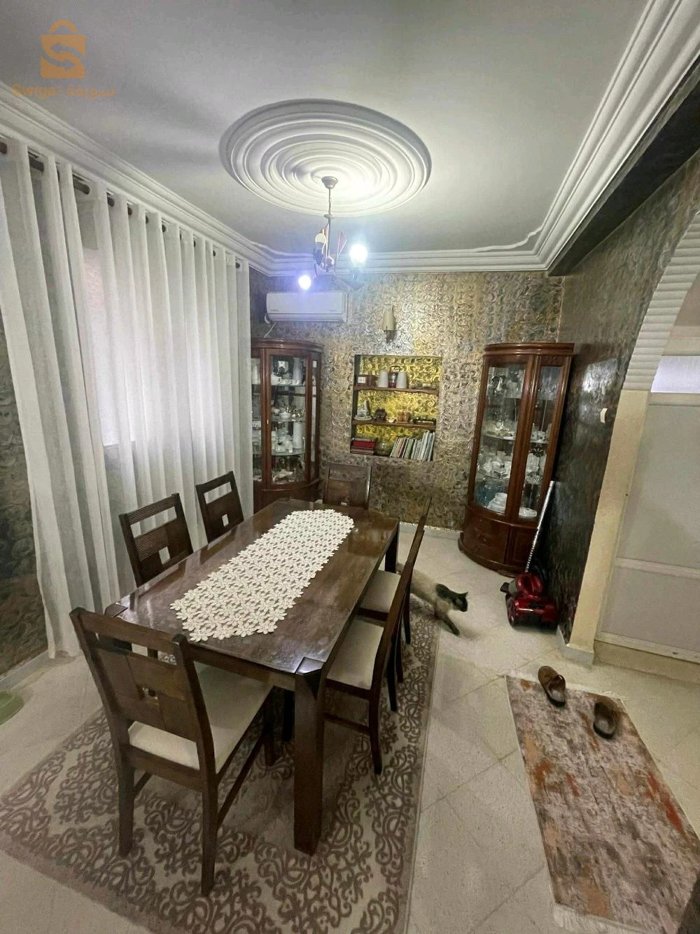 À vendre Villas les chambres  35 BOUMERDES