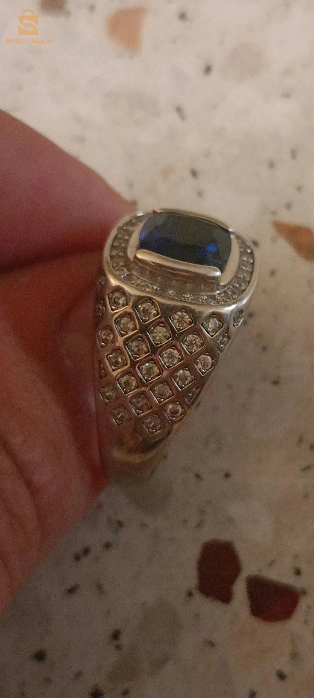 Accessoires pour hommes 