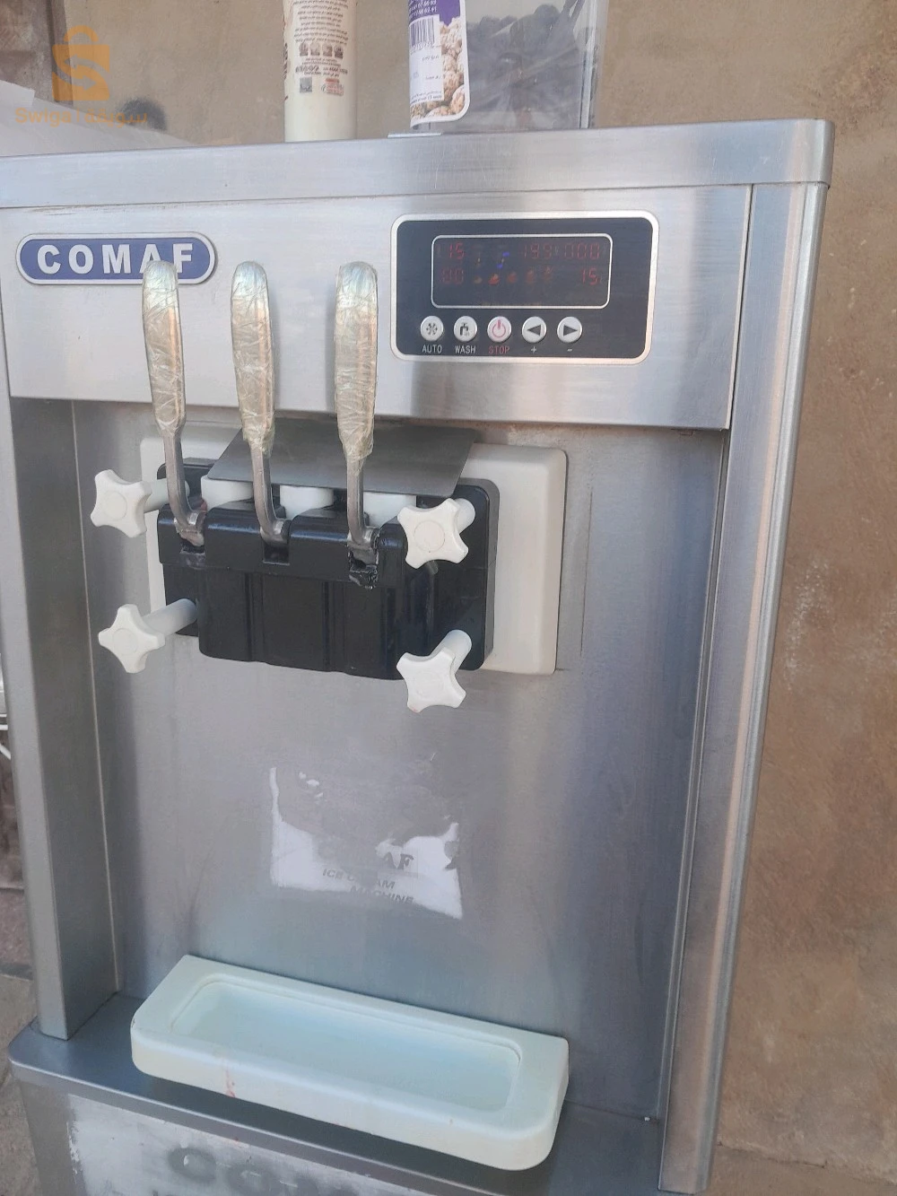 الكترونيات اخرى