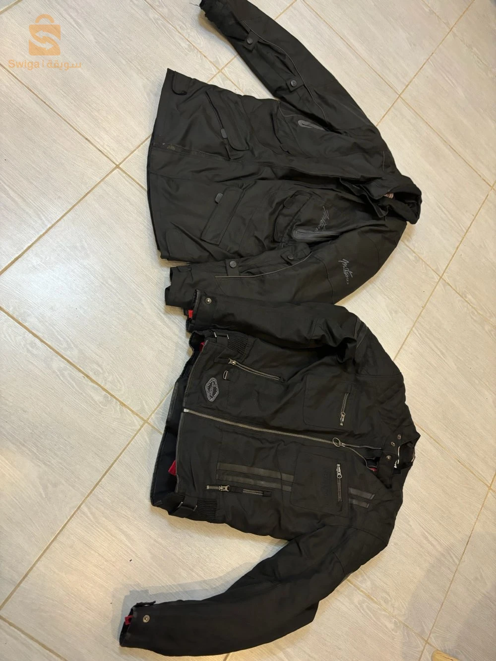 قطع غيار 