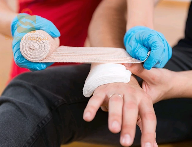 خدمات تمريض 