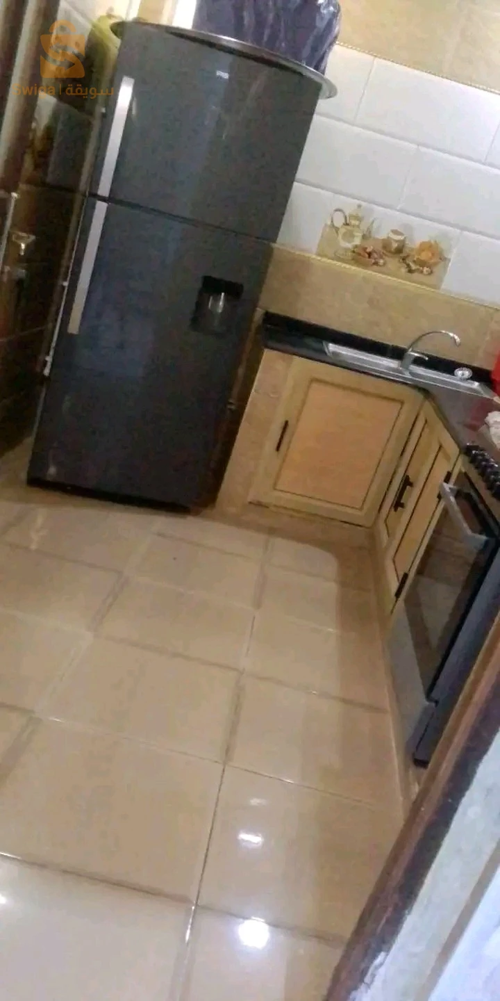 للبيع فلل سكنية عدد الغرف 5 باتنة