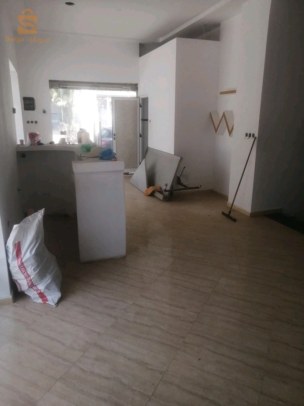 For sale Commercial Shops Room Number1 31 ORAN