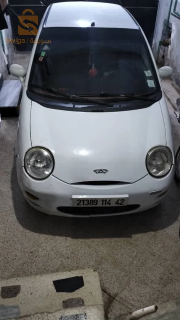 Chery QQ3 2014 31 ORAN