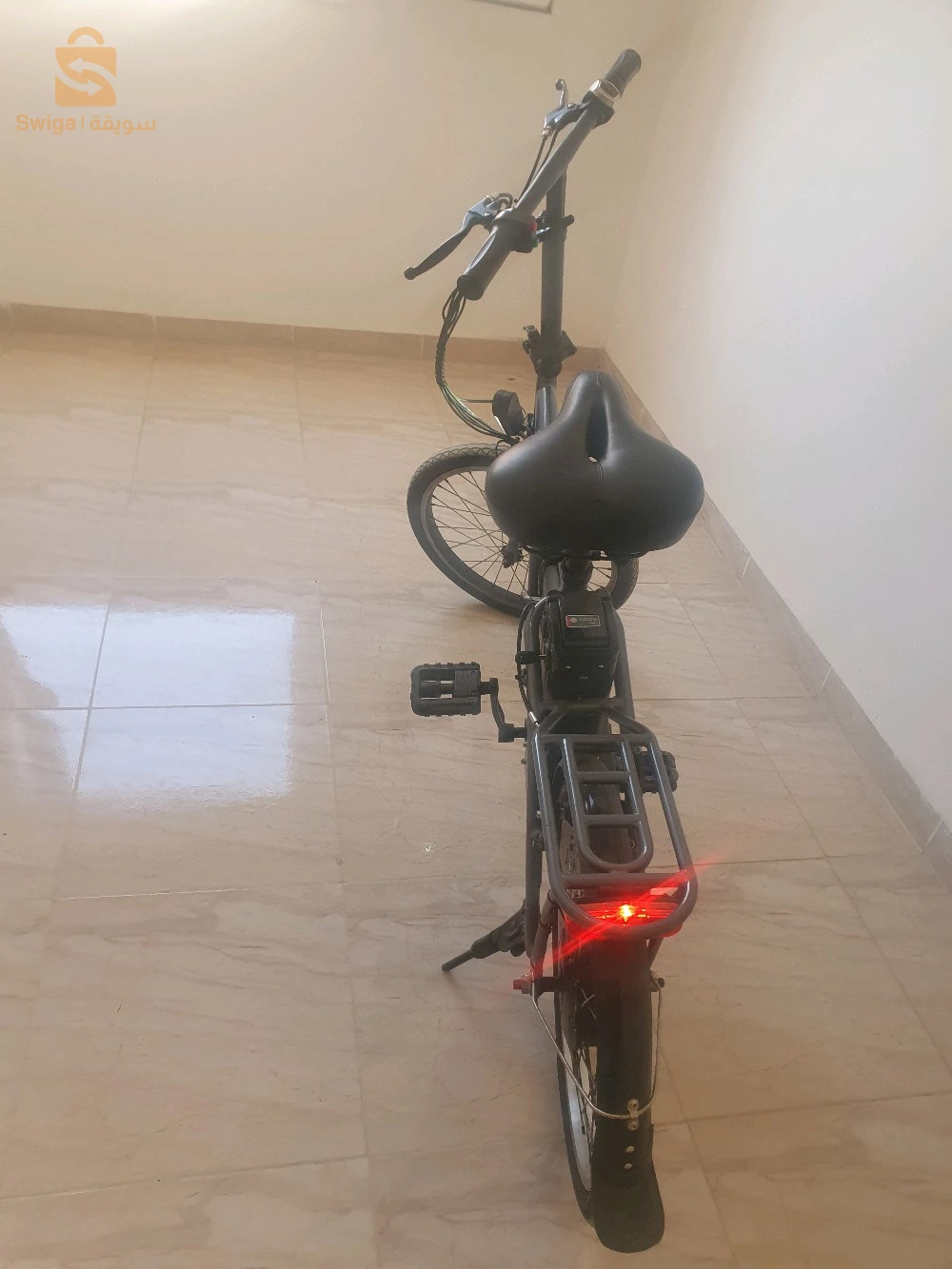 دراجات كهربائية 