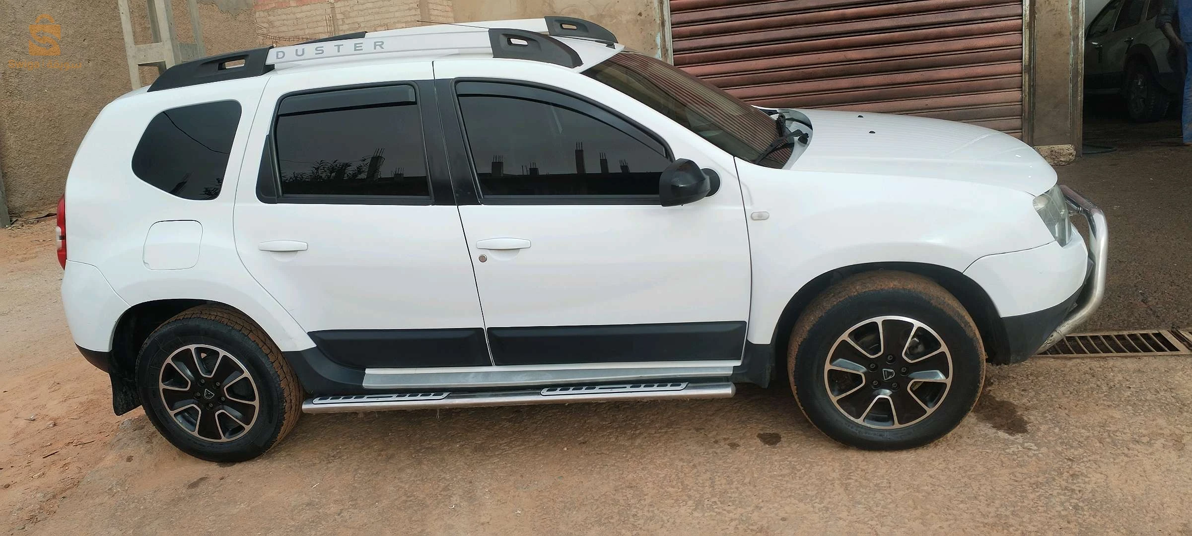 داسيا Duster 2016 49 تيميمون