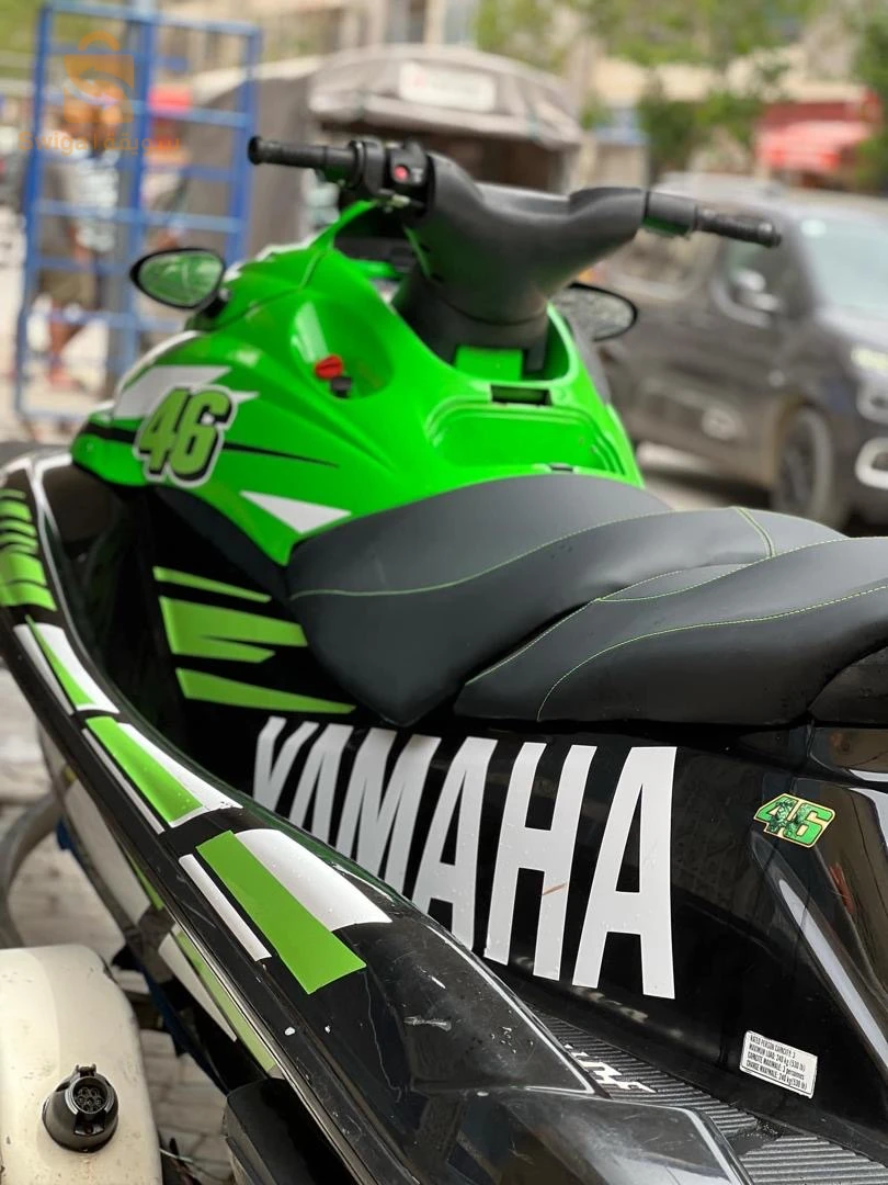 Jet Ski 