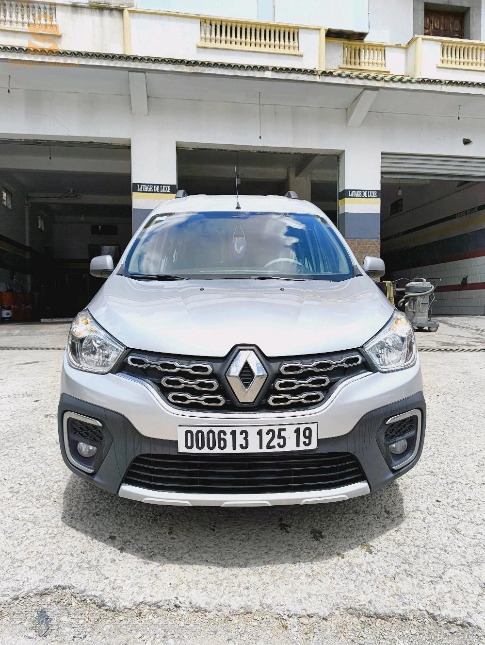 رينو Kangoo 2025 19 سطيف