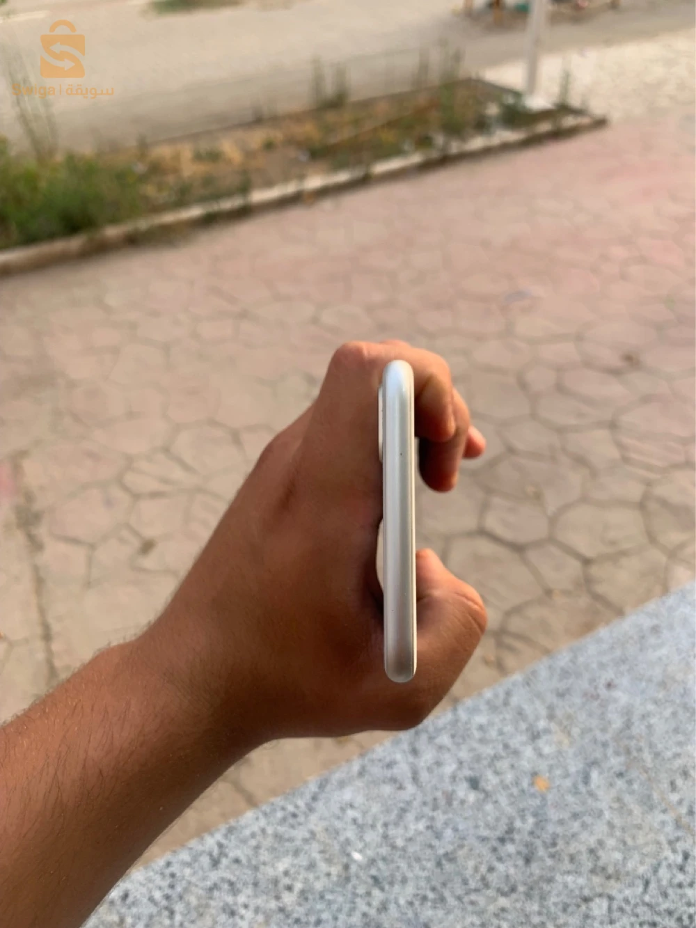 IPhone + 8 à vendre