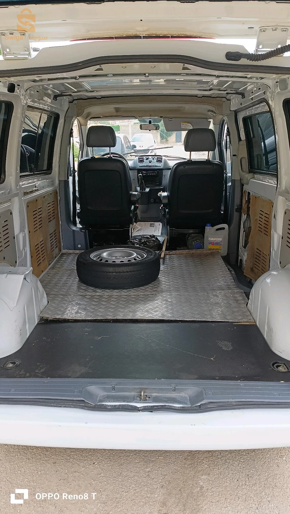 مرسيدس Sprinter 2007 25 قسنطينة