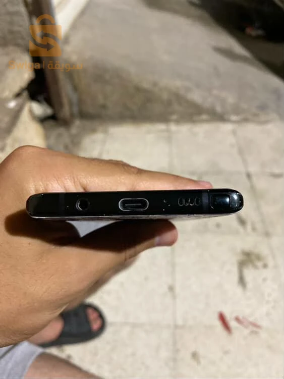 سامسونج +S9 للبيع