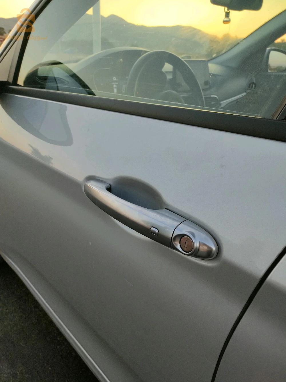فيات Tipo Sedan 2023 44 عين الدفلى