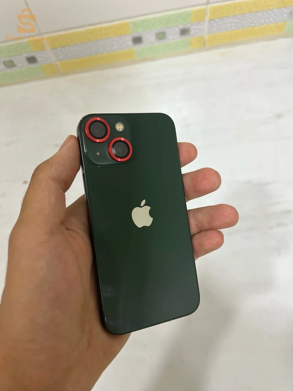 IPhone 13mini à vendre