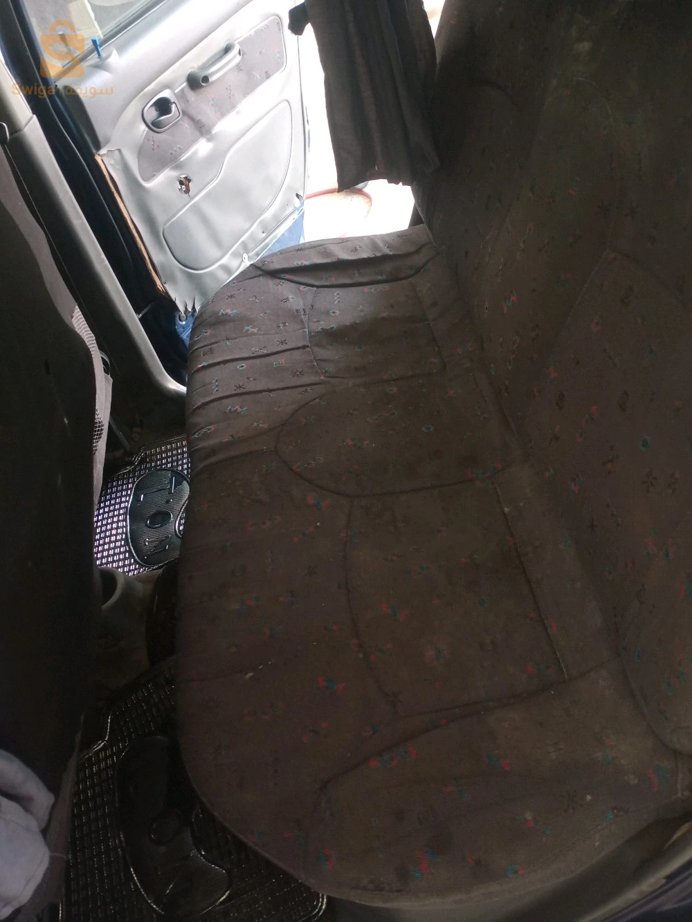 هونداي Atos 2001 55 توقرت