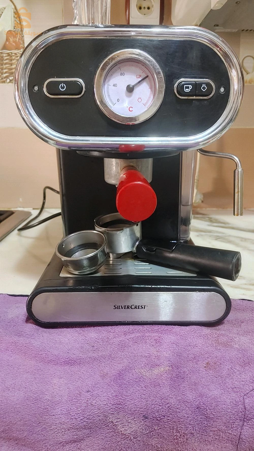 kitchen appliances 