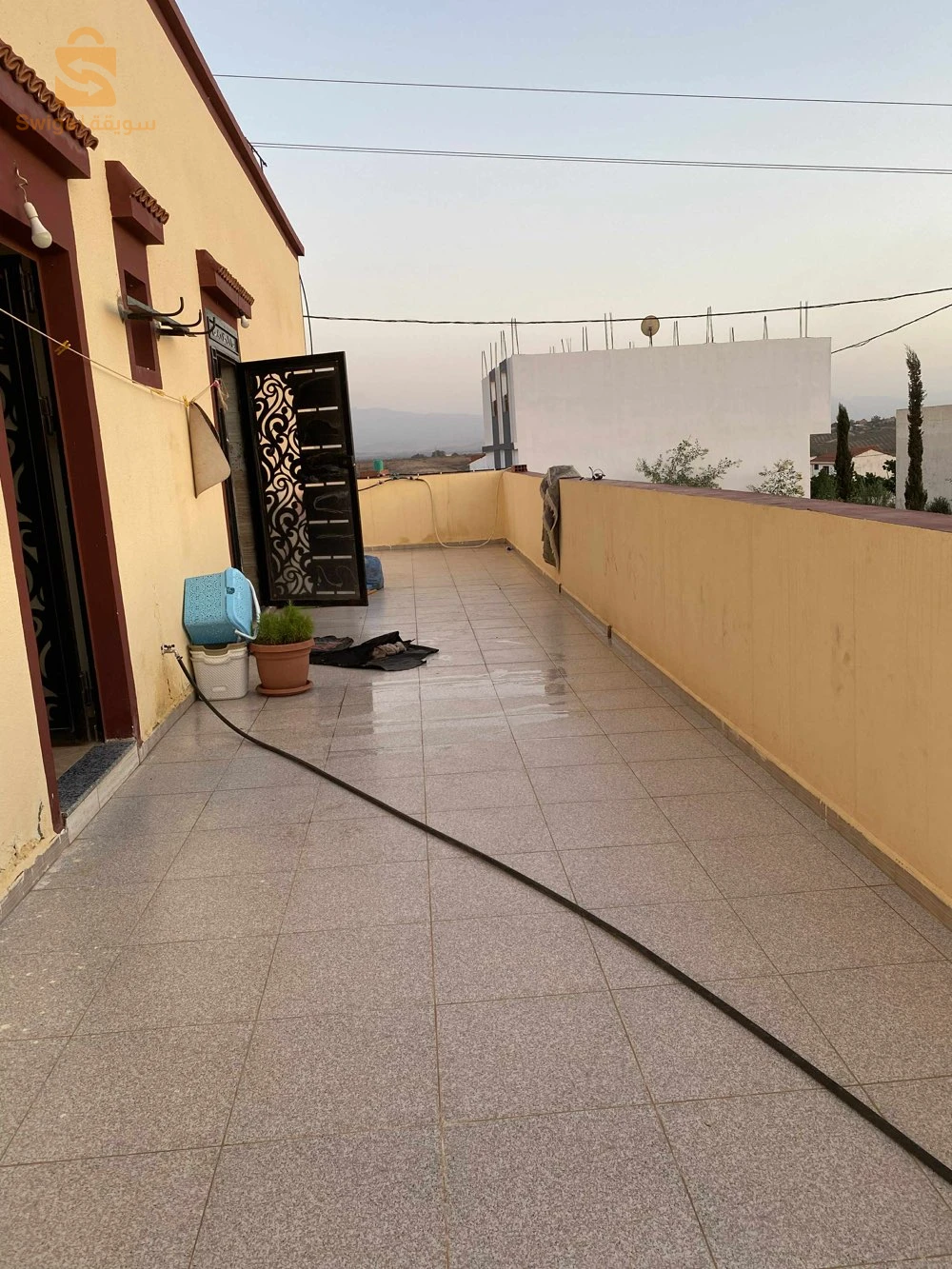 للبيع فلل سكنية عدد الغرف5 13 تلمسان