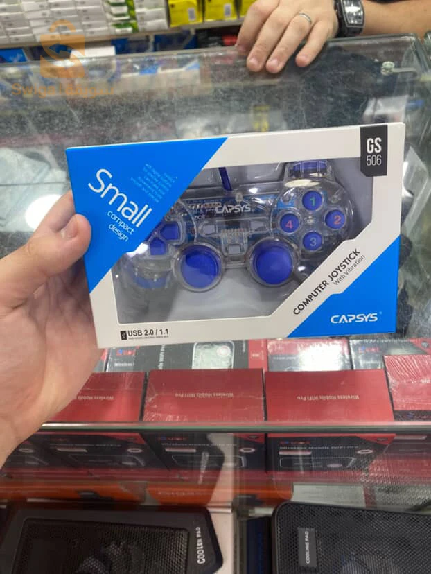 اكسسوارات كمبيوتر