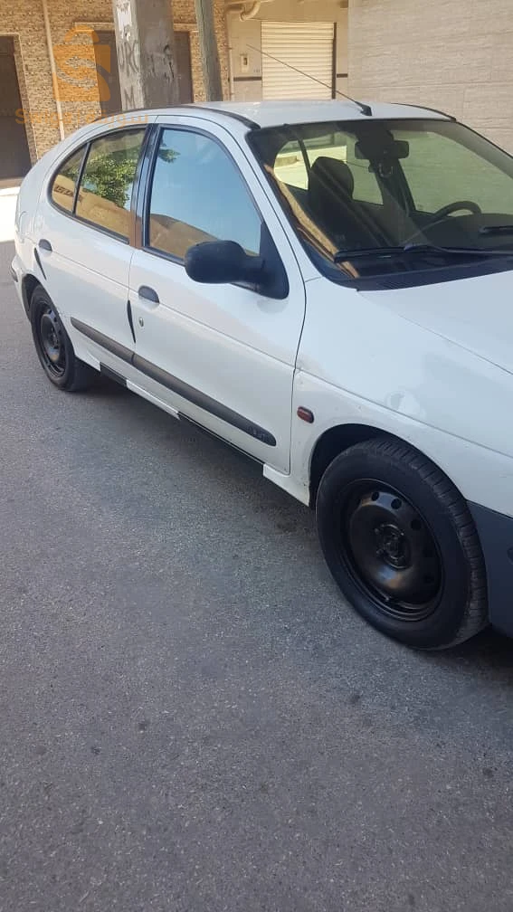 رينو Megane 2001 31 وهران