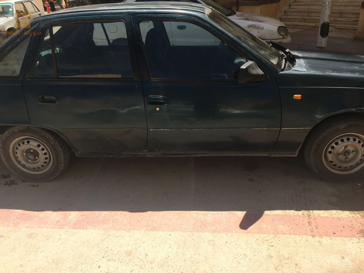 دايو 1997 10 البويرة