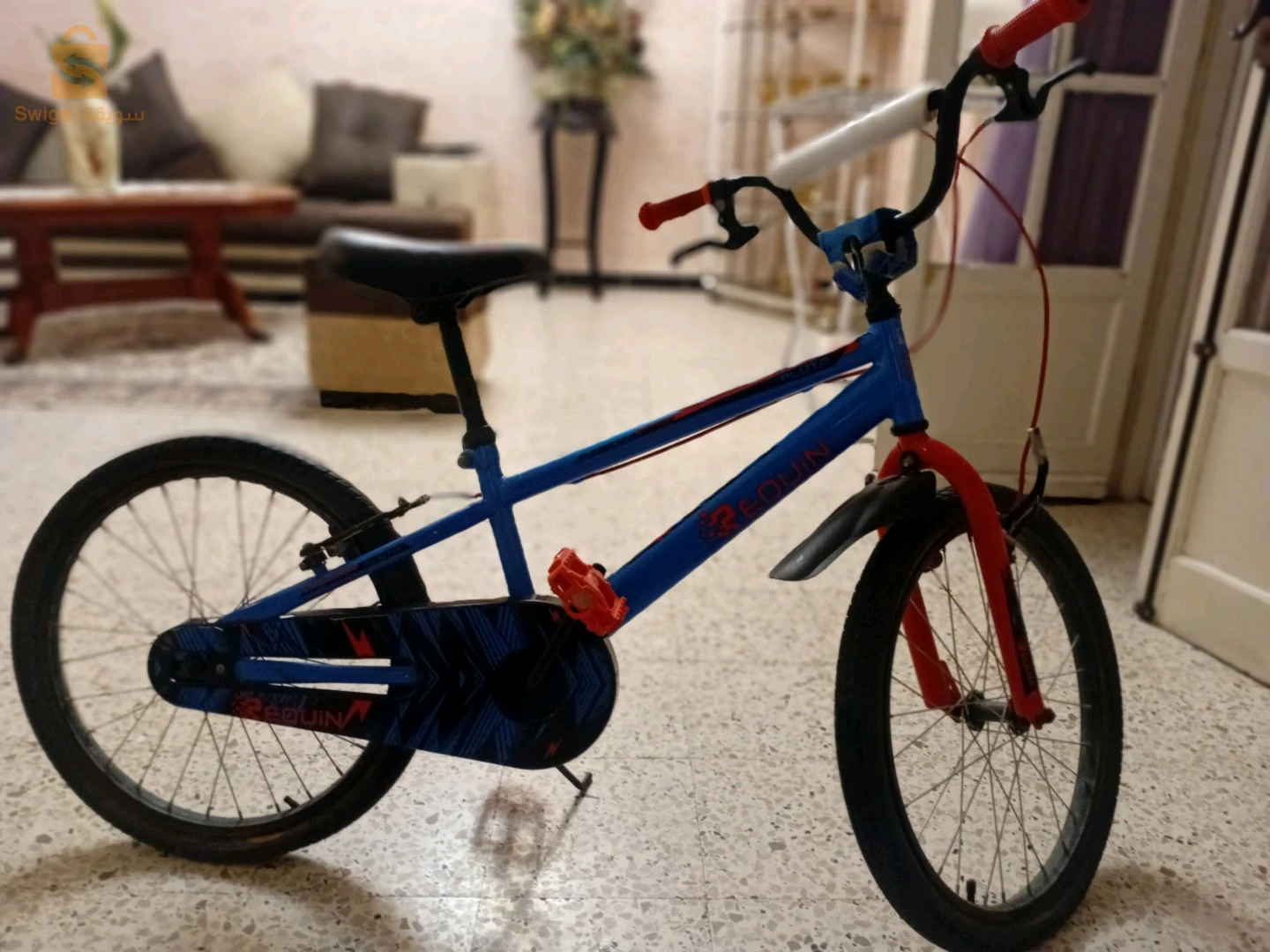 دراجات هوائية 