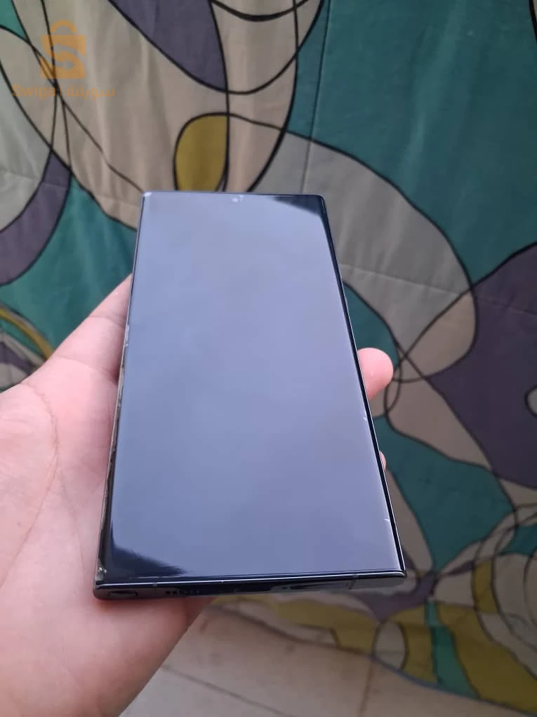 Samsung S23 Ultra à vendre