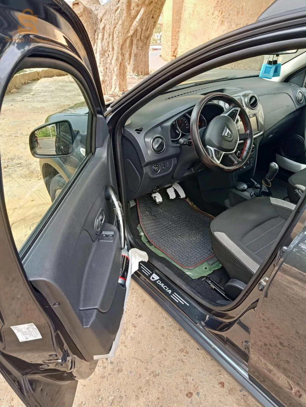 داسيا Sandero 2017 27 مستغانم