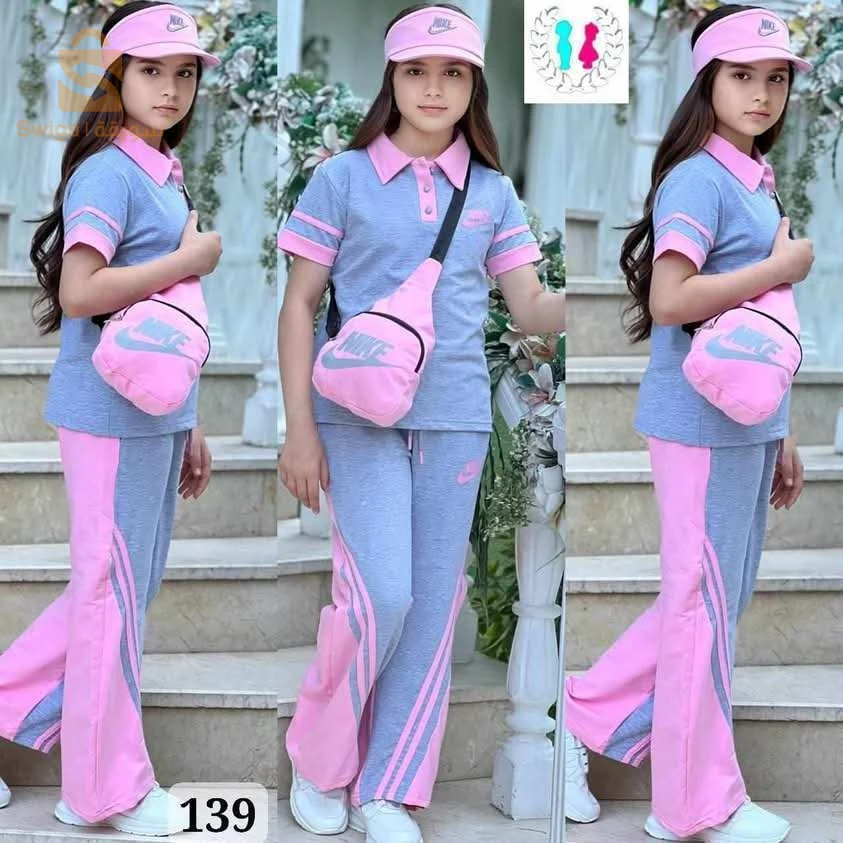 أزياء للفتيات 