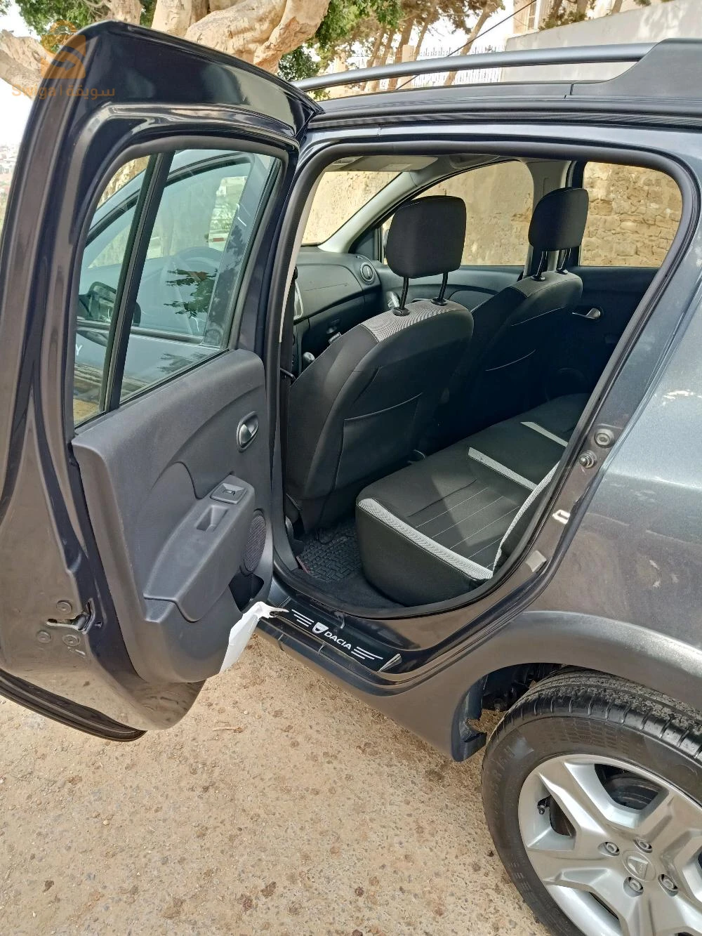 Dacia Sandero 2017 27 MOSTAGANEM