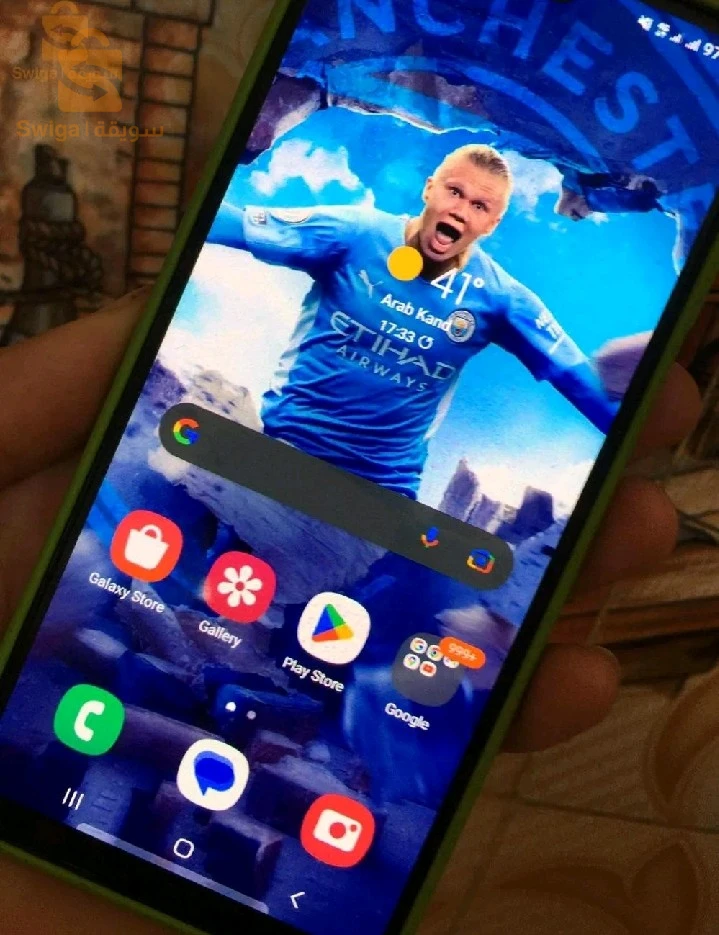 سامسونج F22 للبيع