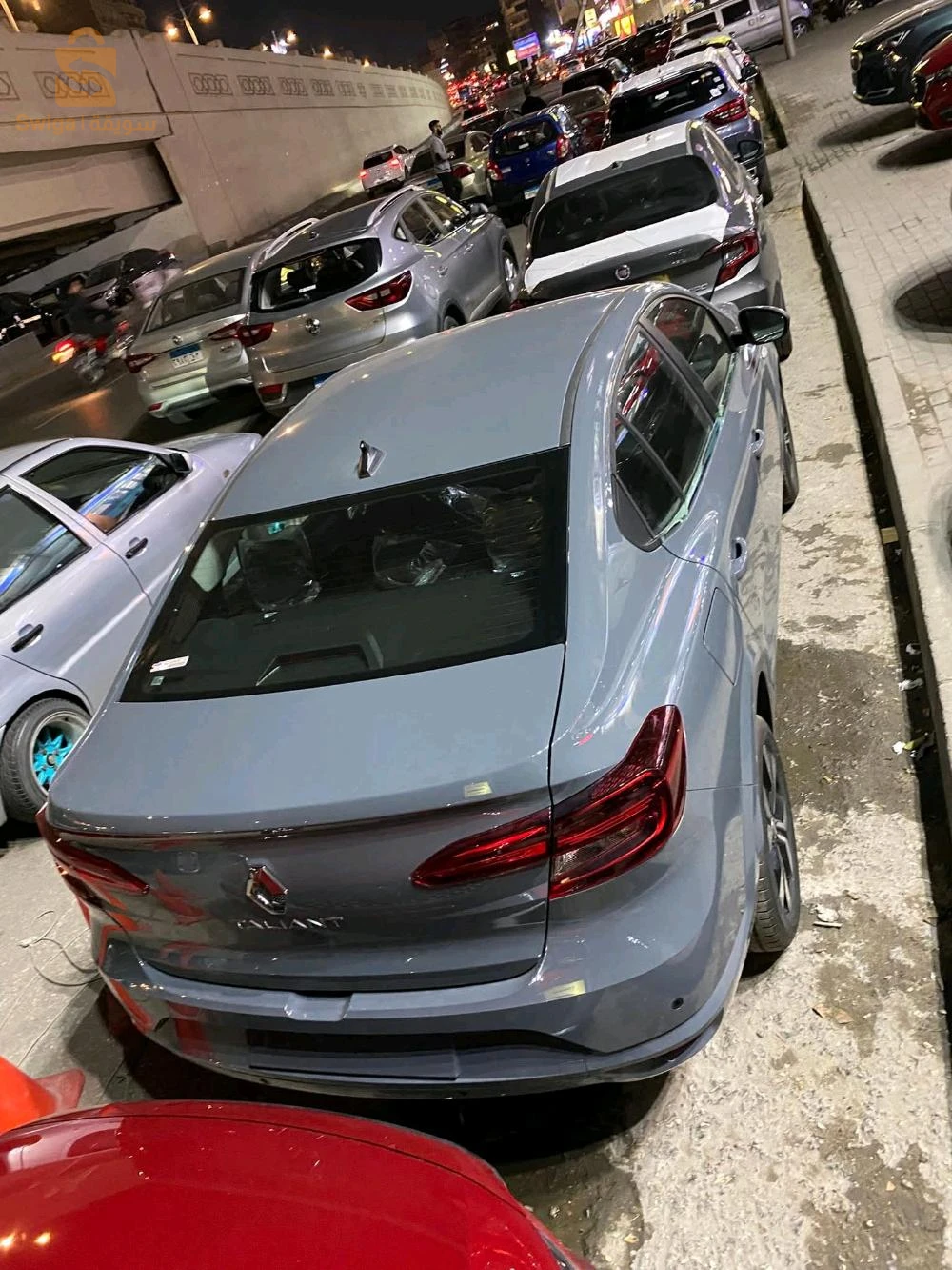 رينو 2025 24 قالمة