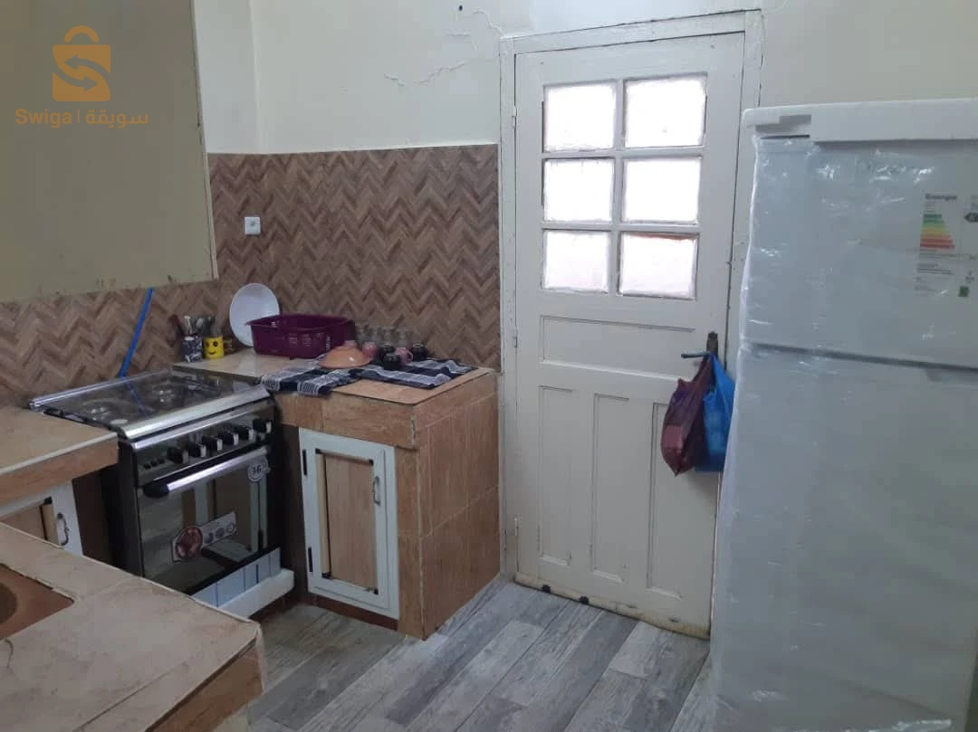 كراء شقق سكنية عدد الغرف2 39 الوادي