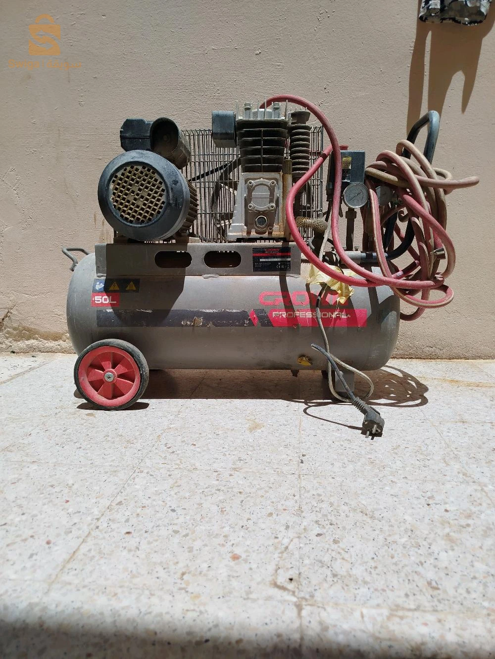 مجففات