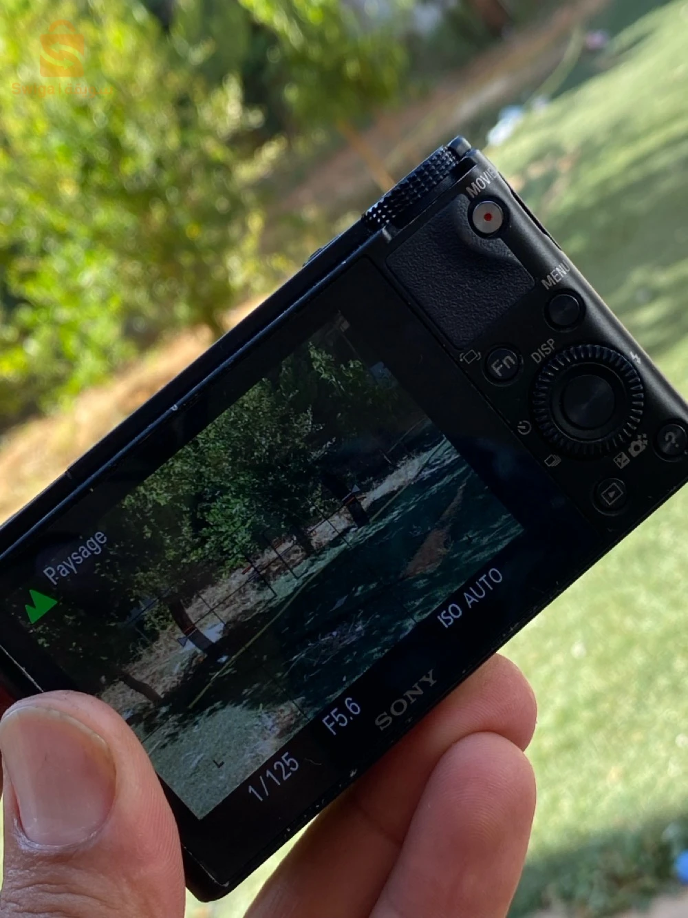 Sony 