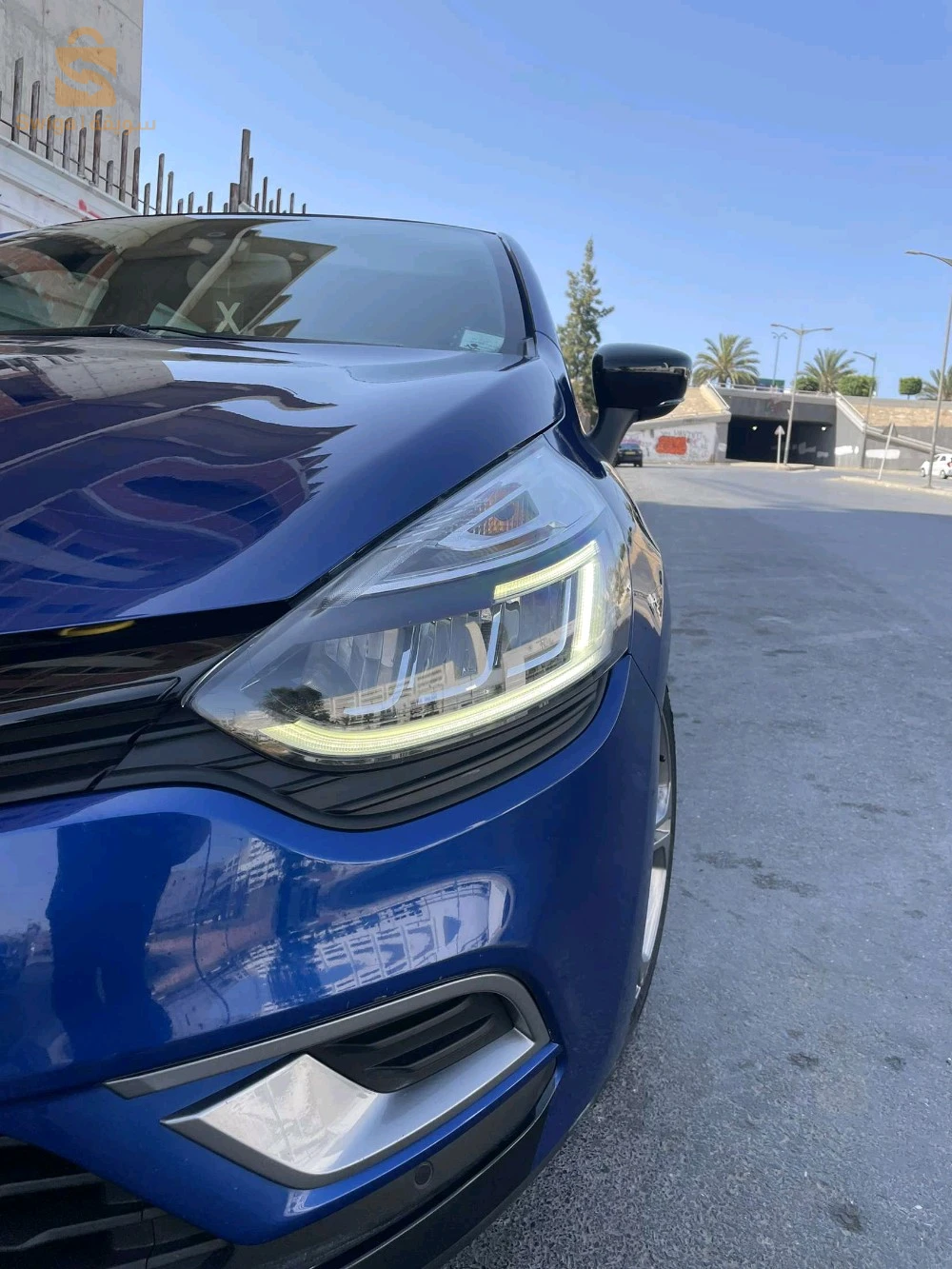 Renault Clio 4 2019 16 ALGER