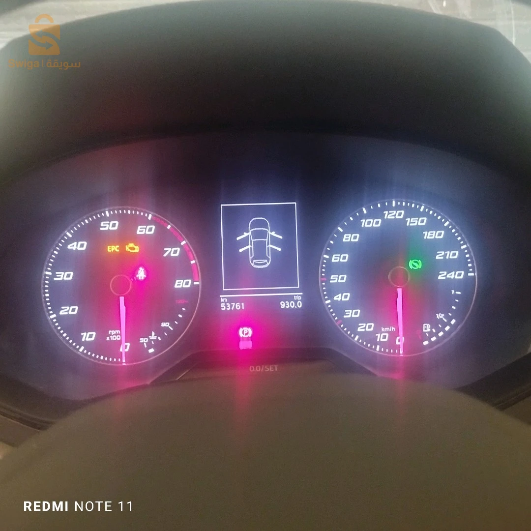 Seat Ibiza 2022 16 ALGER