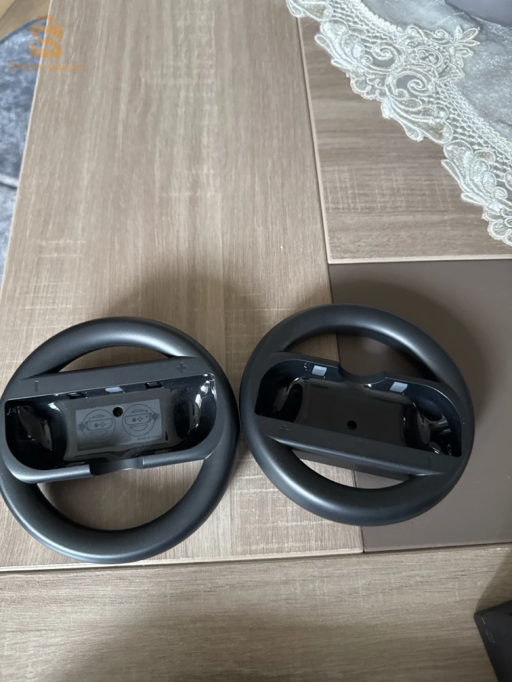 الكترونيات اخرى