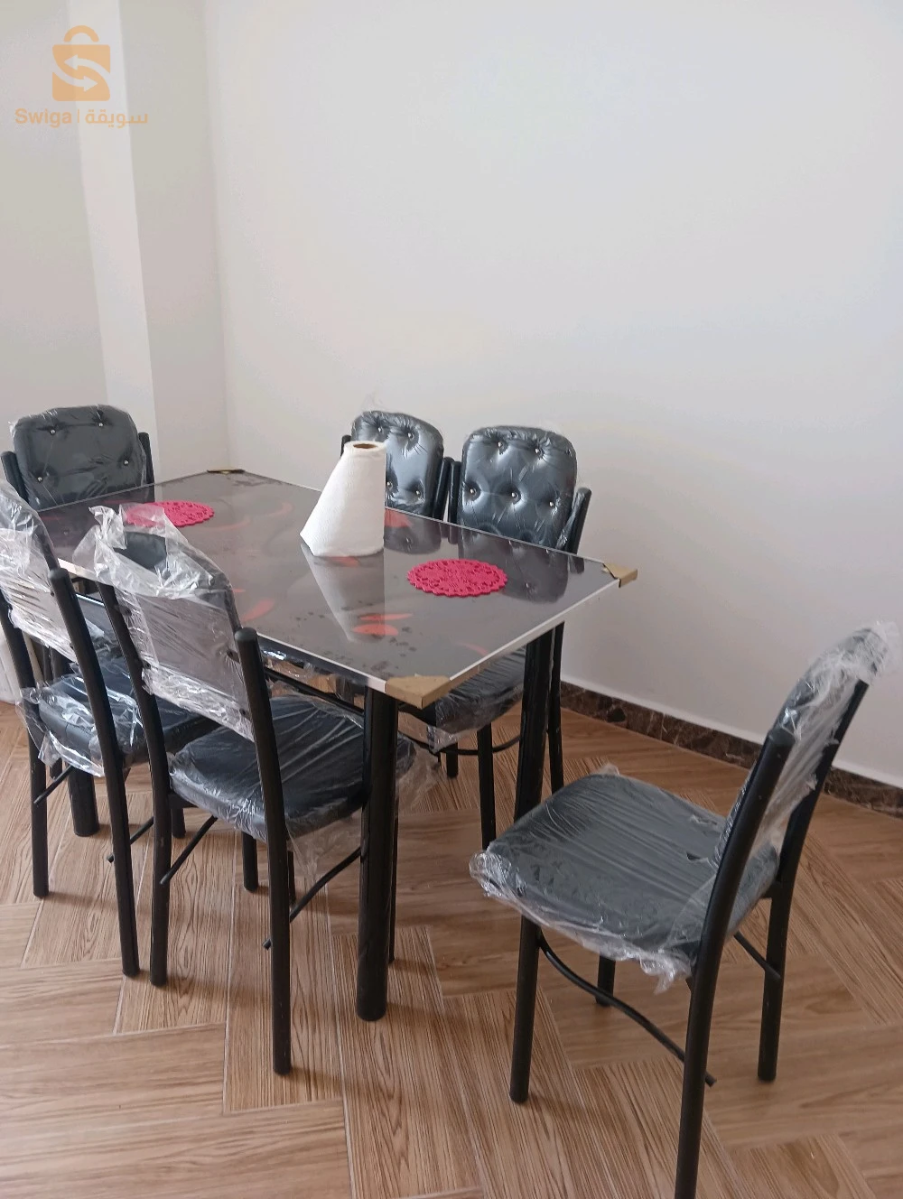 كراء شقق سكنية عدد الغرف2 15 تيزيوزو