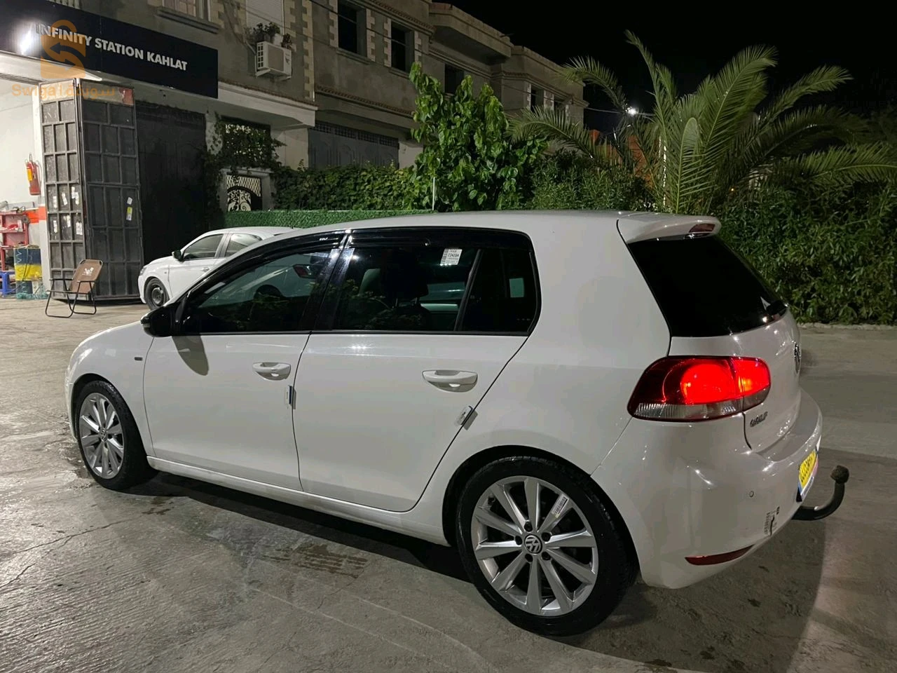 فولكس واجن Golf 2013 5 باتنة