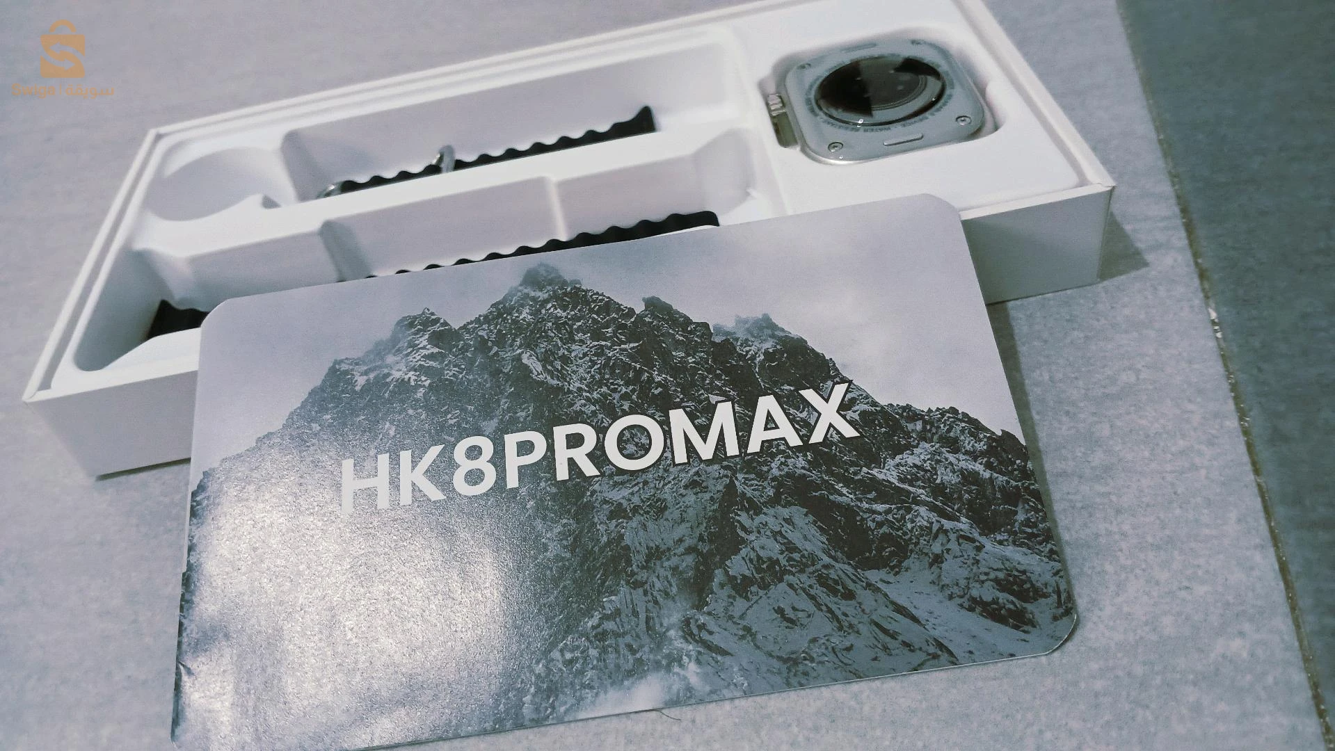 Smart watches and bands