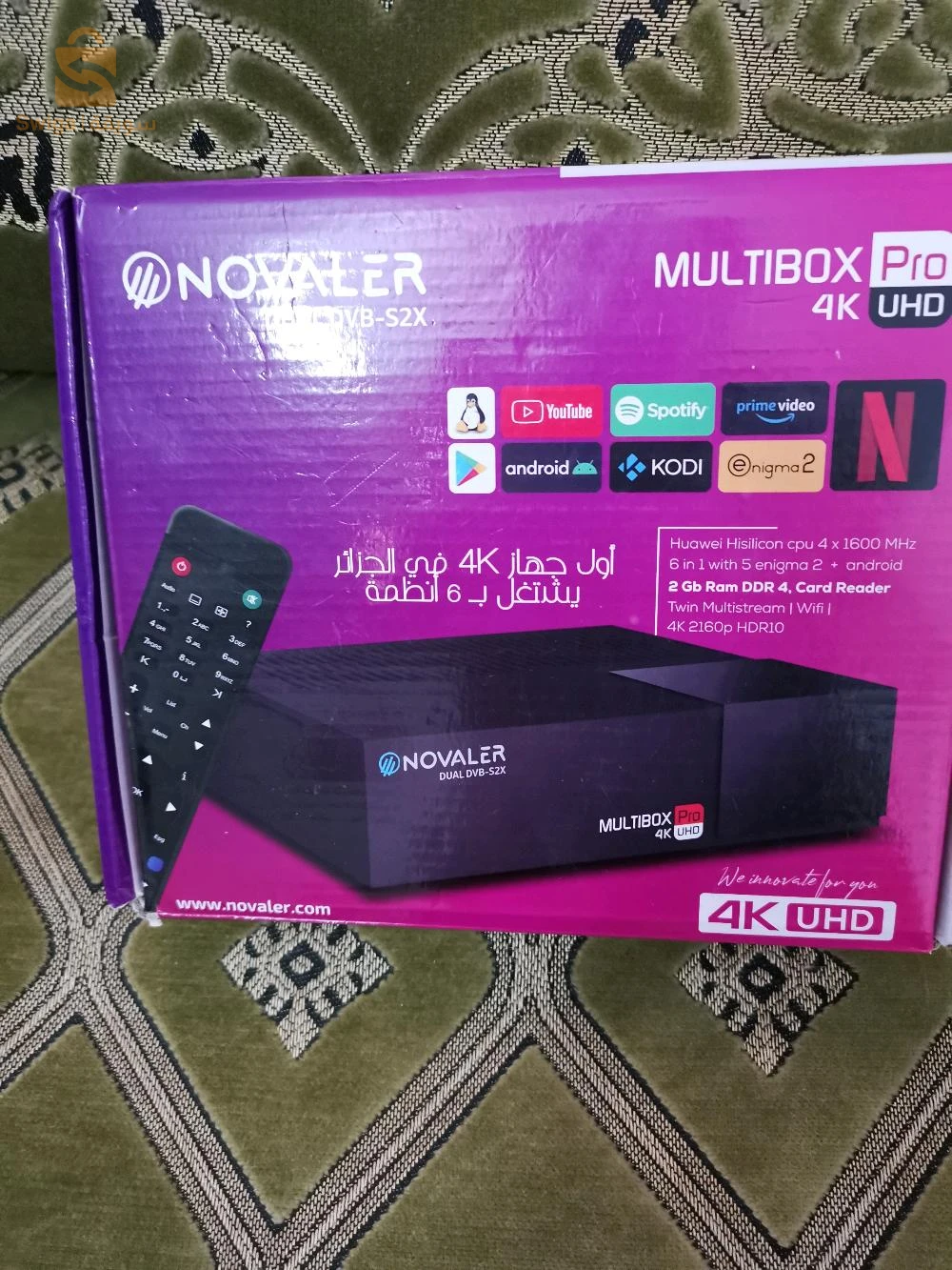 الكترونيات اخرى
