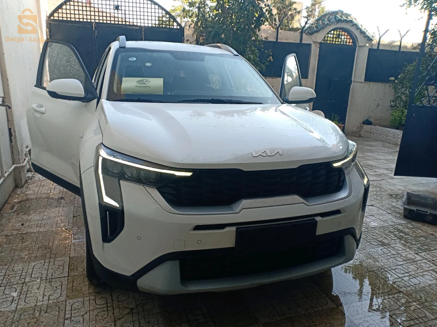 Kia 2025 19 SETIF