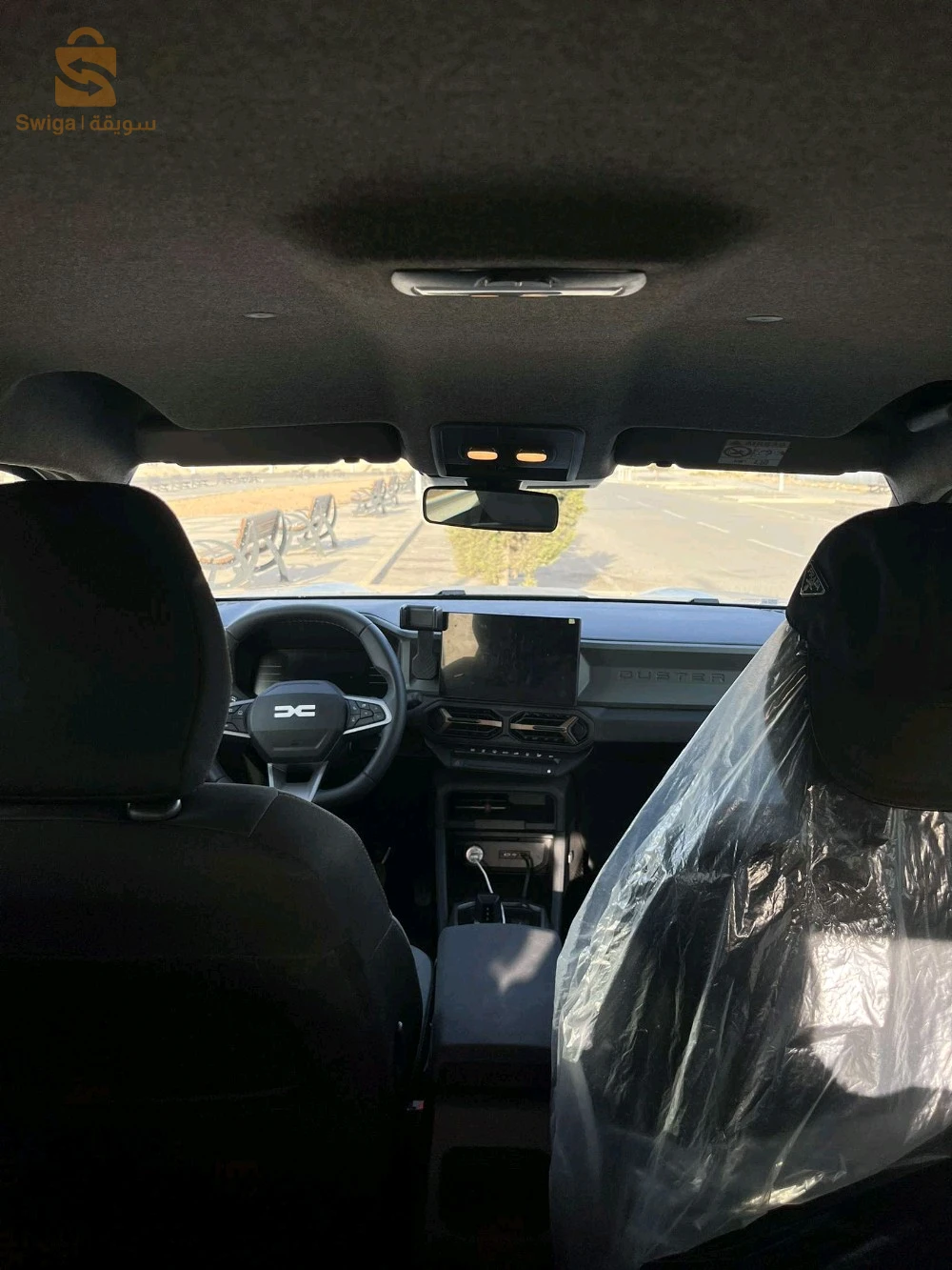 Dacia Duster 2025 22 SIDI BEL ABBES