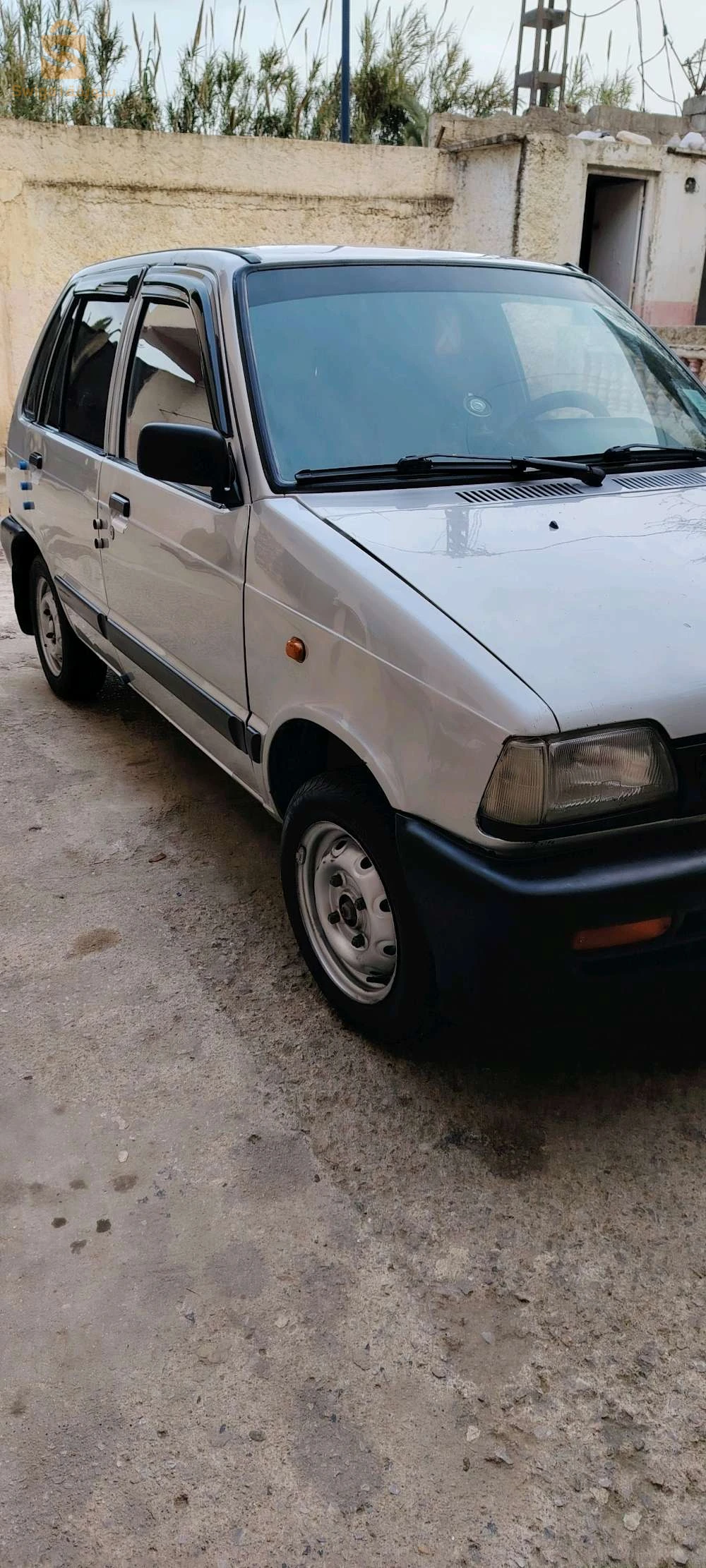 سوزوكي Maruti 2011 35 بومرداس