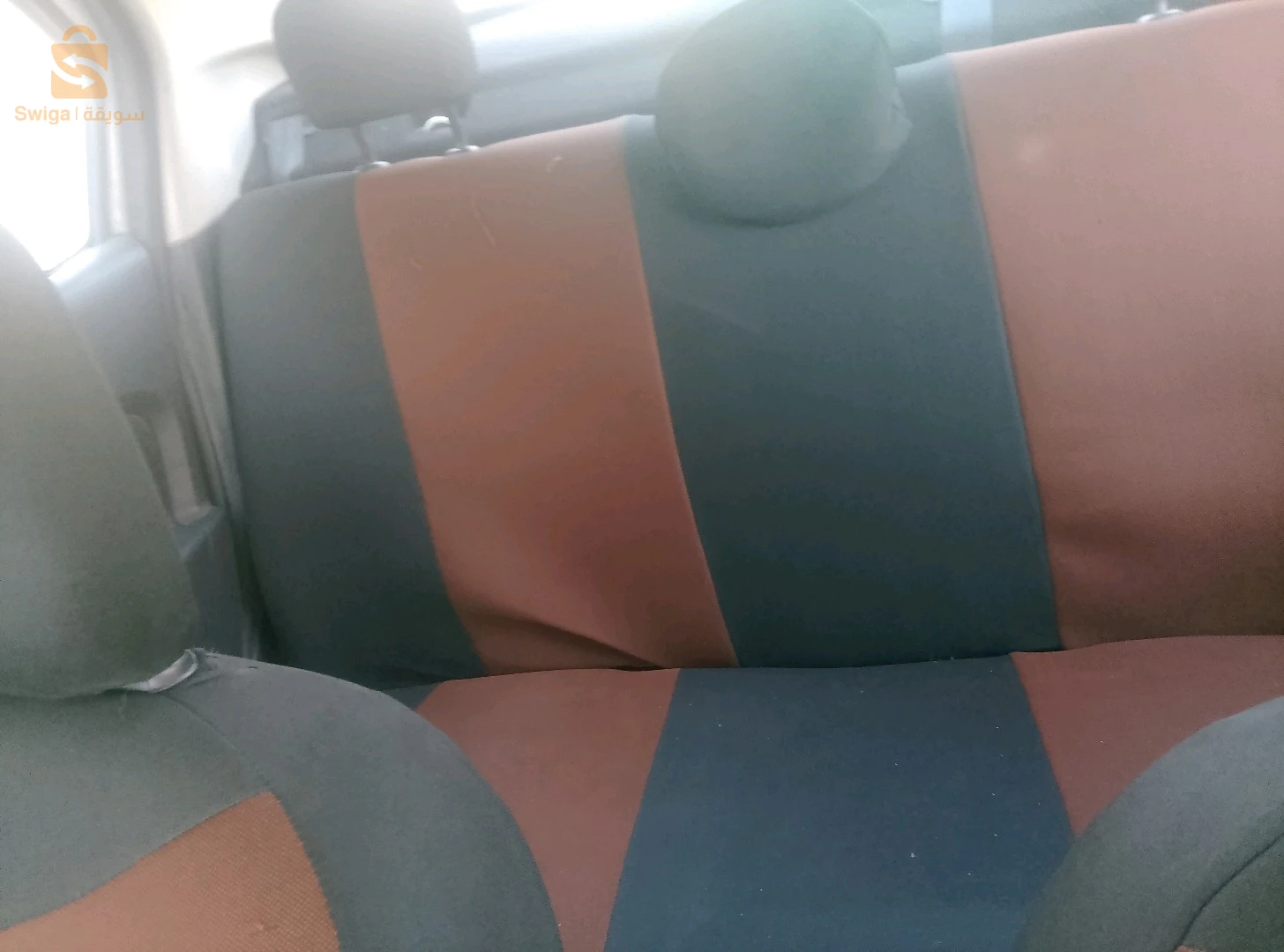 رينو SYMBOL 2016 7 بسكرة